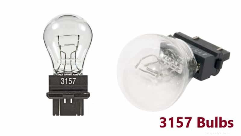 3057 Vs. 3157 Bulbs: What are the Differences?