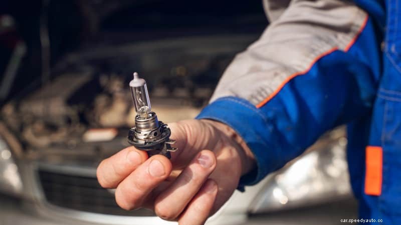 9005 Vs. H11: Headlight and Fog Light Bulb Cross-Reference Guide