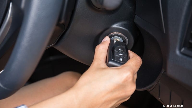 Common Symptoms of A bad Starter and Starter Solenoid