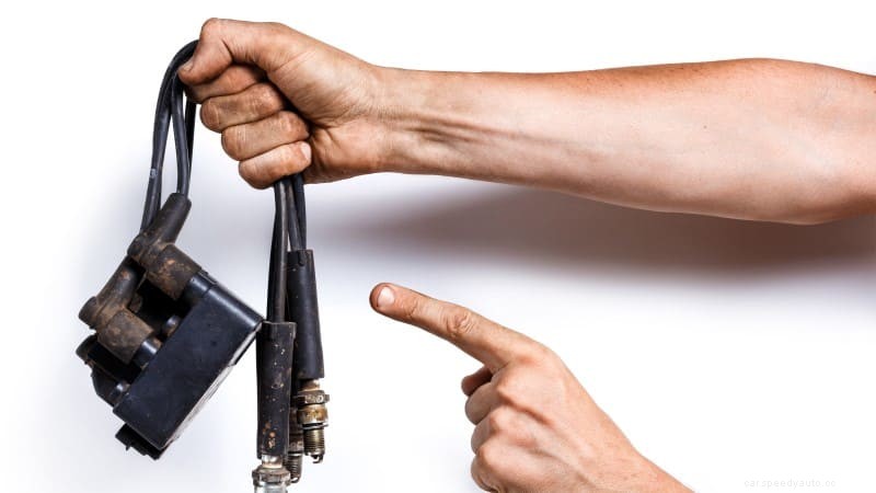 Symptoms of a Bad Ignition Coil: All that You need to know