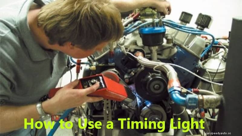 4 Best Timing Light for MSD Ignition and Cable Reviews 2022
