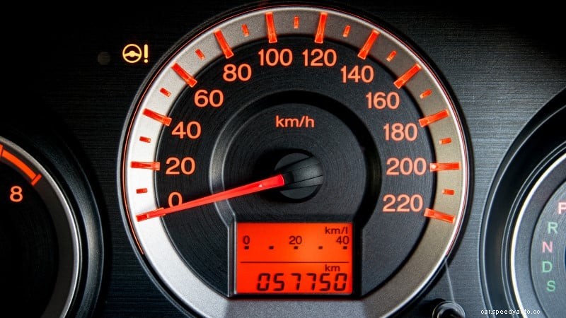 10 Best Speedometer Apps For Android and iPhone