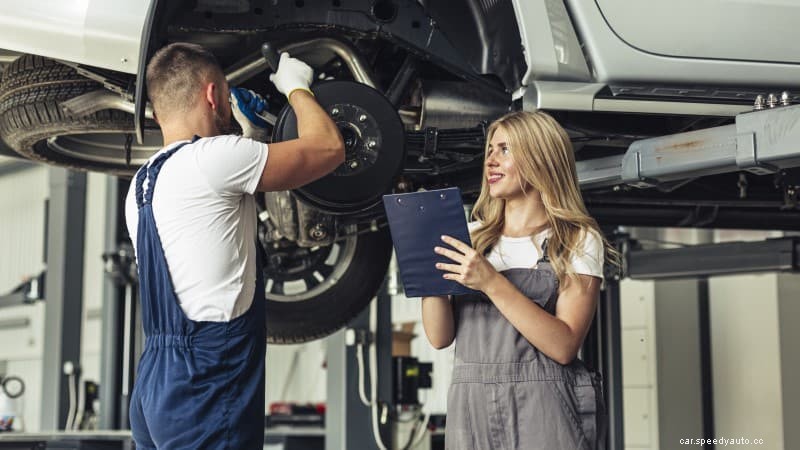 No Brake Fluid Coming Out When Bleeding [Causes and Fixes]