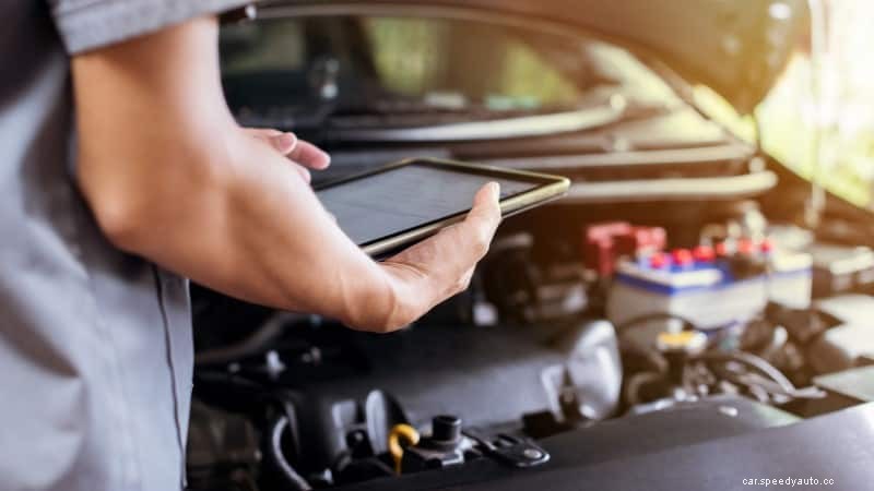 How Long Can You Drive with Check Engine Light on ?