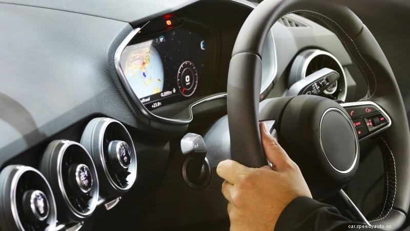 How Long Can You Drive with Check Engine Light on ?