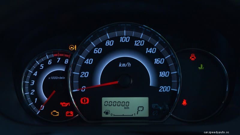 How Long Can You Drive with Check Engine Light on ?