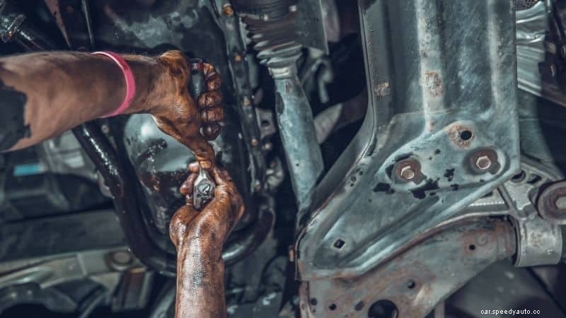 8 Best Mechanic Hand Cleaner Reviews [Useful Guide] 2022
