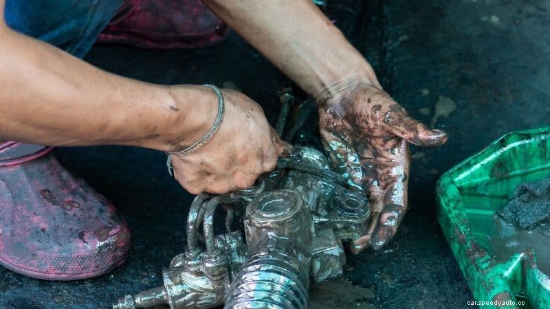 8 Best Mechanic Hand Cleaner Reviews [Useful Guide] 2022