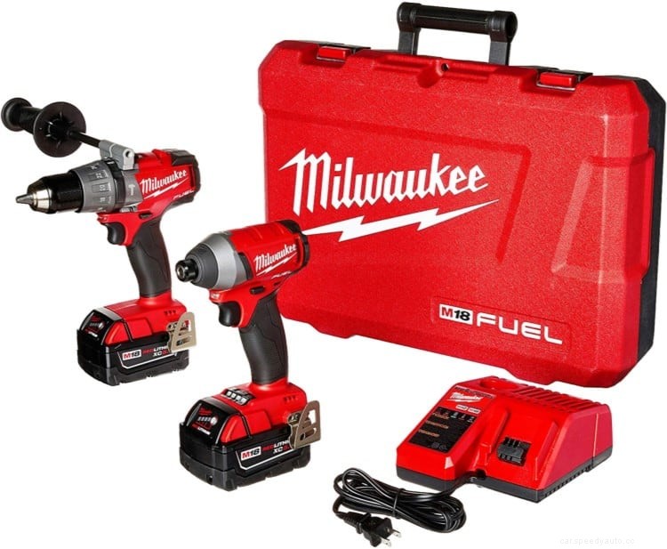 Milwaukee vs. Makita : Who Comes Out on Top?