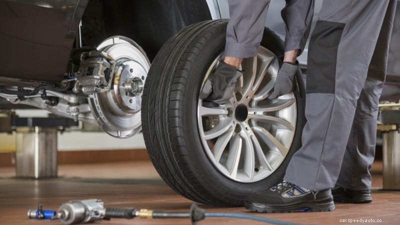 What Wheels From Other Vehicles Will Fit Your Car