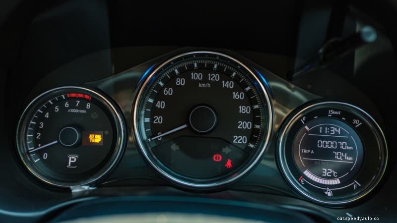 At Oil Temp Subaru: Meaning , Causes , Symptoms and Fixes