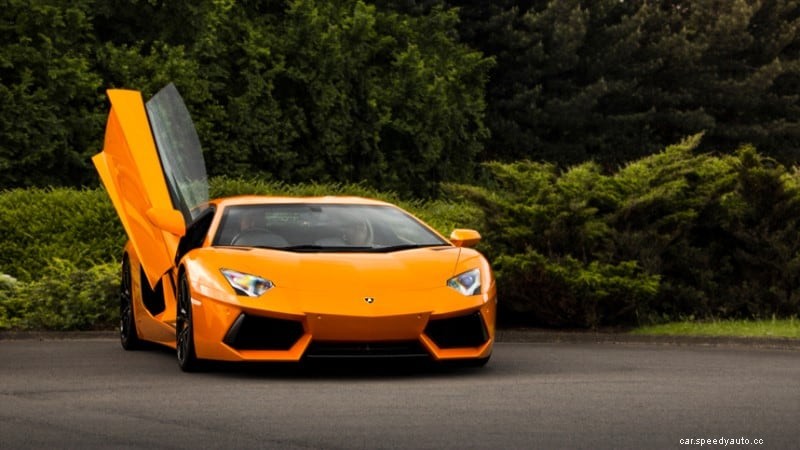 7 Different Types of Car Doors