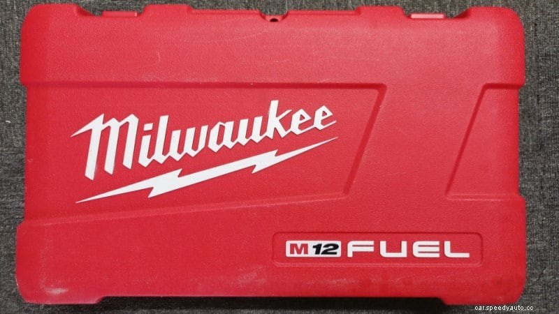 Milwaukee Fuel Vs. Non Fuel: The Differences