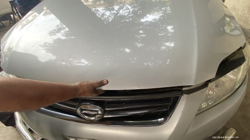 How to Open A Car Hood From Outside?