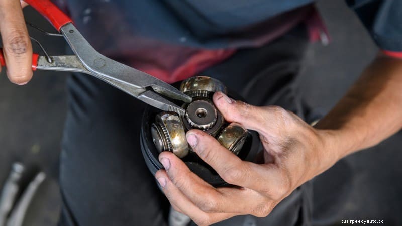 How to Remove a Snap Ring – The Expert Hacks