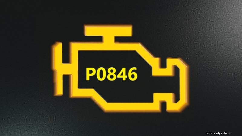 P0846 Error Code – An In-depth Analysis and the Smart Fixes