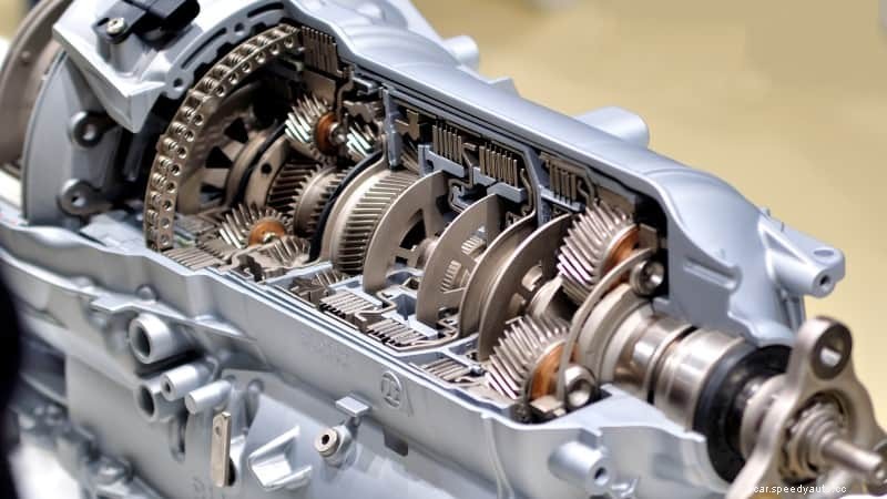 How to Cool Down Transmission Fast?