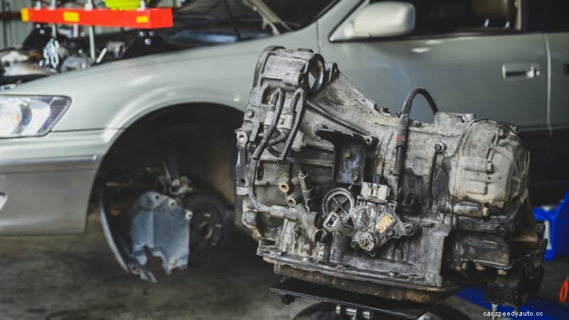 P0842 Error Code – Symptoms, Diagnosis & Fixes