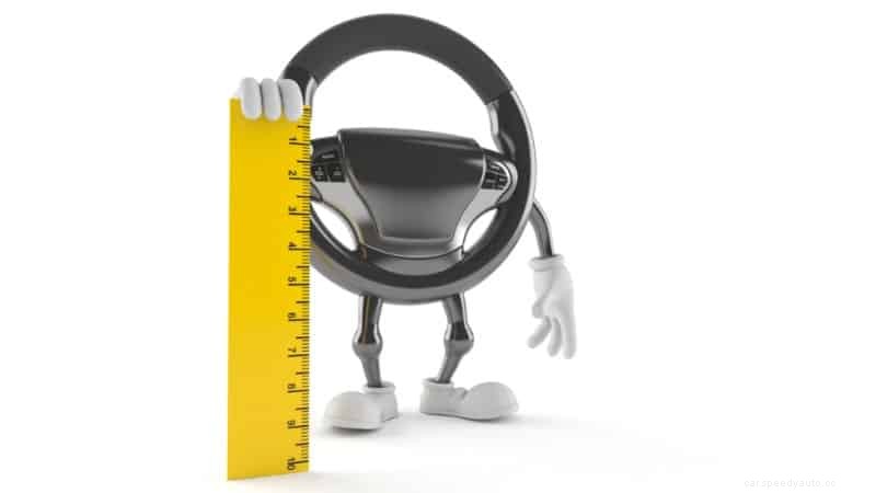 How To Put A Steering Wheel Cover On?