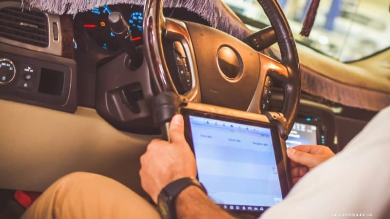 P0841 Error code – Meaning Causes Diagnoses and Fixes