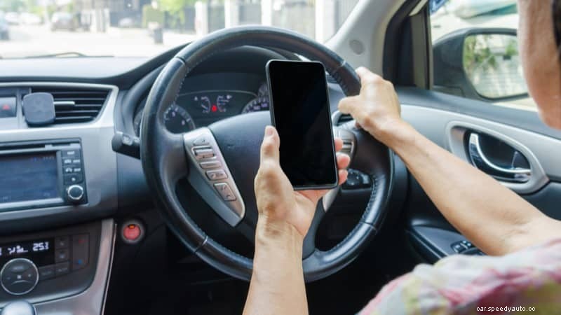 Car Shakes At Idle But Smooths Out While Driving