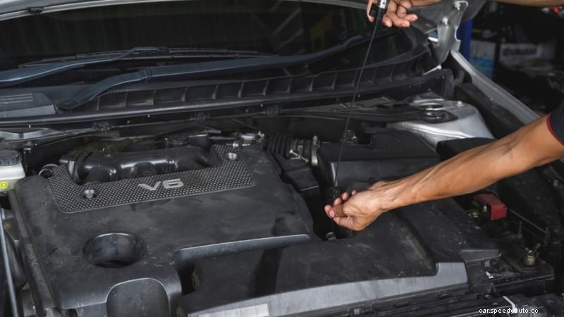 P0840 Error Code – Meaning Causes Diagnoses and Fixes