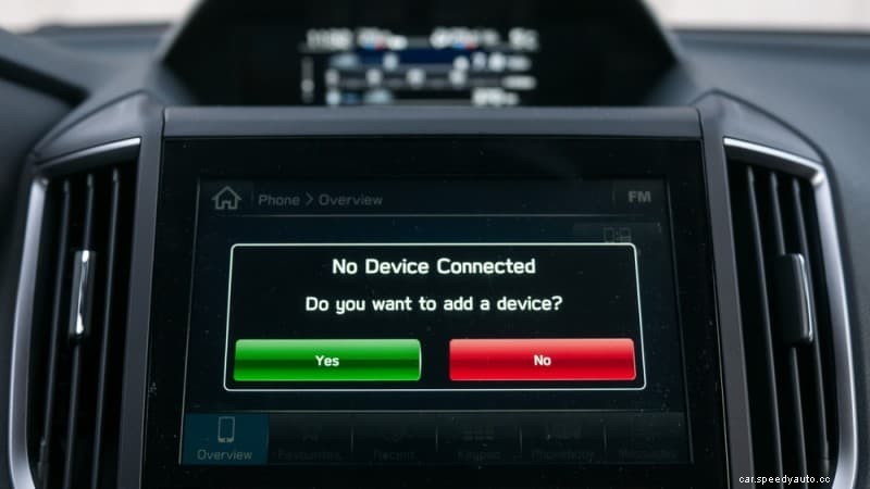 How To Connect Bluetooth To Mercedes?
