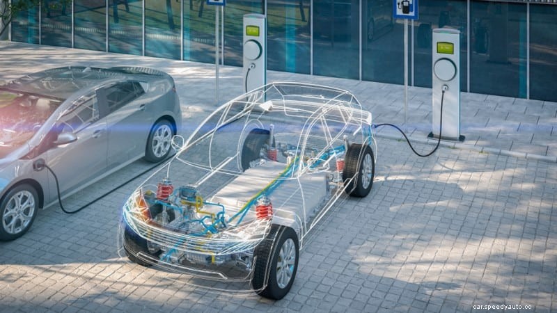 What are the Best Electric Car Motors in 2022