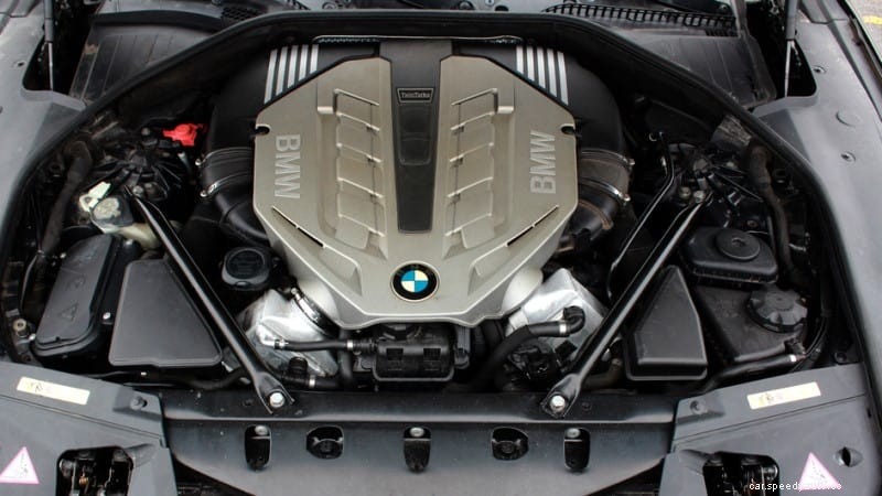 Drivetrain Malfunction On BMW: Drive Moderately Problems