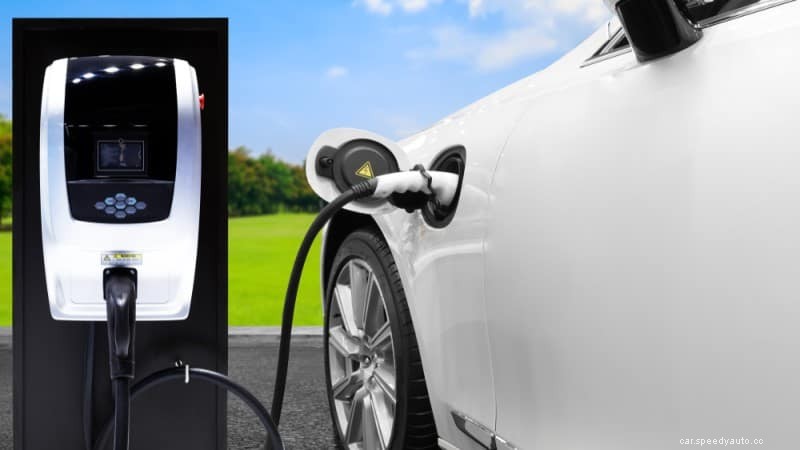 How Long Does It Take To Charge An Electric Car?