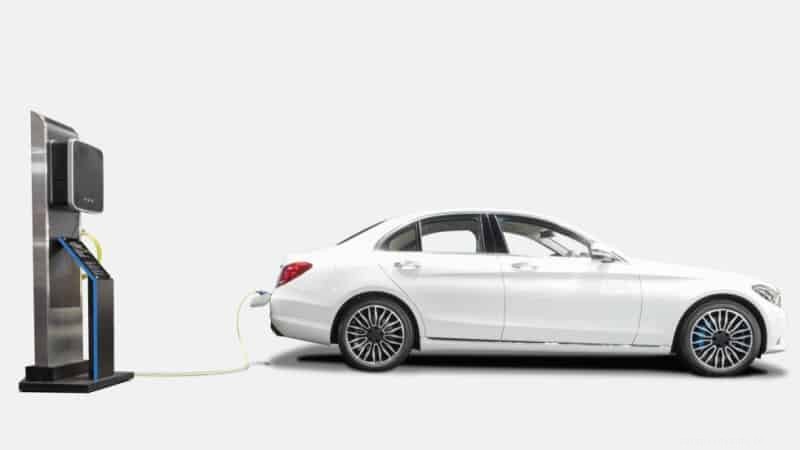 How Long Does It Take To Charge An Electric Car?