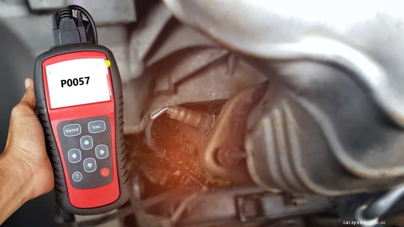P0057 Error Code: An In-depth Analysis on Symptoms, Causes, and Fixes