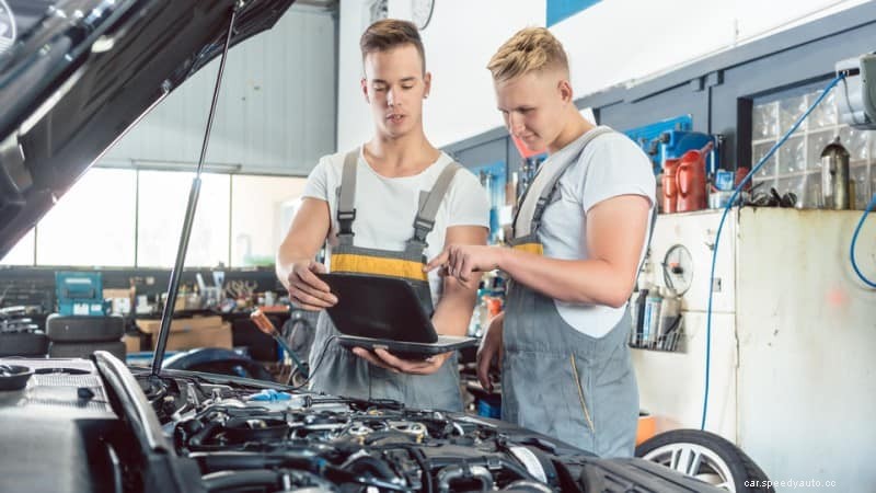 P0013 Error Code: Causes, Symptoms, Diagnosis, and Fixes.