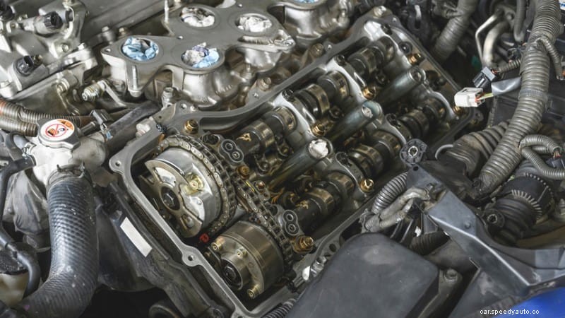 P0013 Error Code: Causes, Symptoms, Diagnosis, and Fixes.