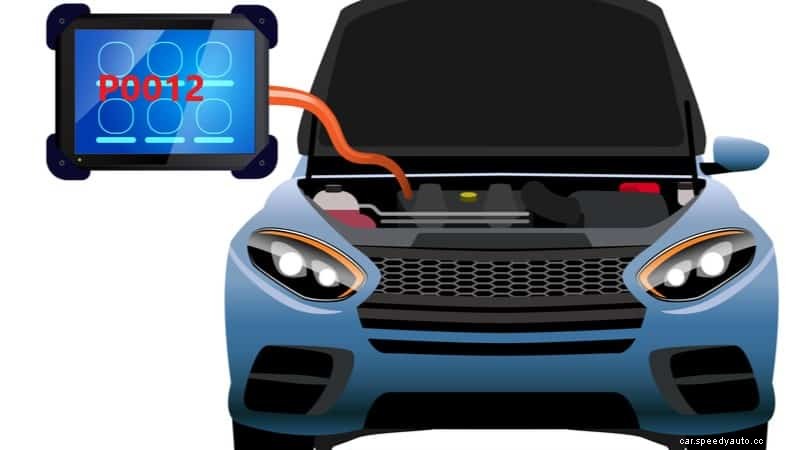 P0012 Error Code: Meaning, Causes, Symptoms, and Fixes