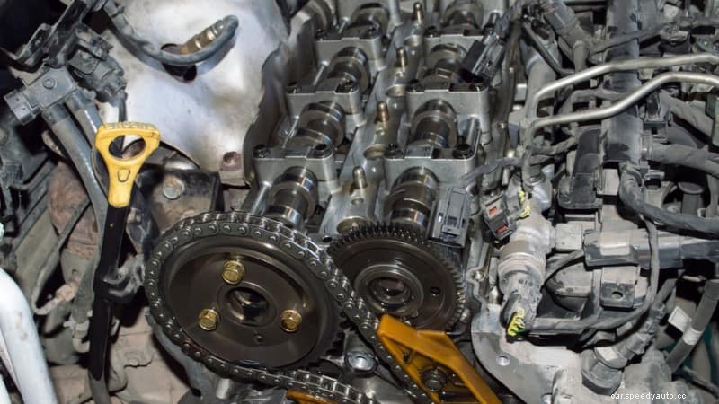 P0012 Error Code: Meaning, Causes, Symptoms, and Fixes