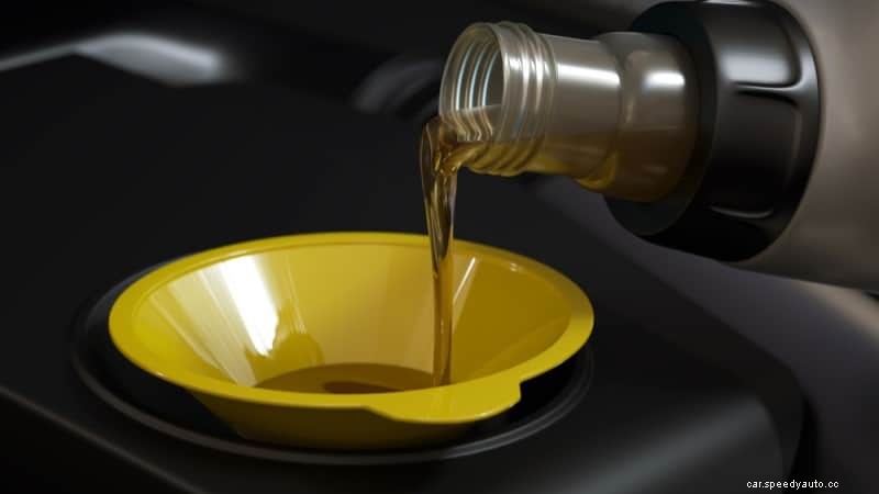 When Should You Get Your First Oil Change After Buying A New Car?