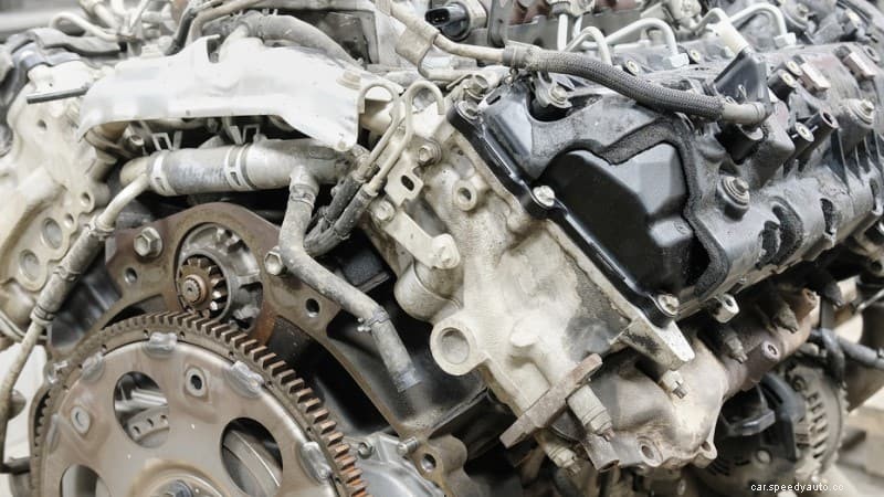 Starter Not Engaging Flywheel: Causes and Fixes