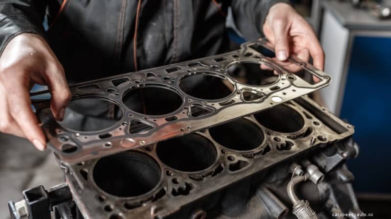 Head Gasket Leak – Everything You Need to Know