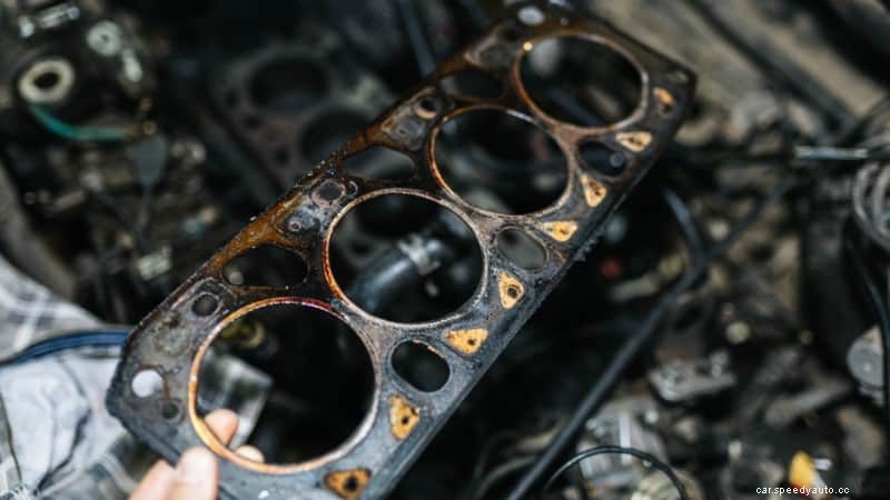 Head Gasket Leak – Everything You Need to Know