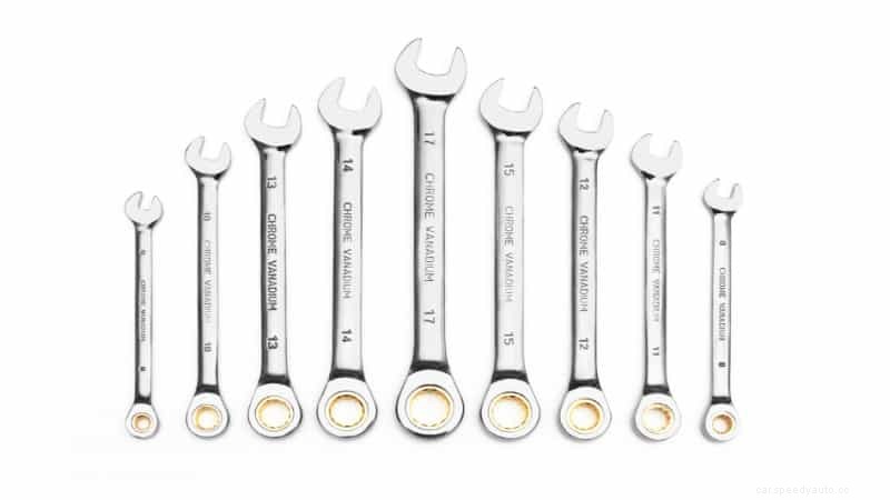 Standard vs. Metric Wrenches: How and What do they Differ?