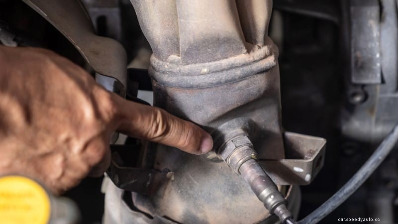 P0031 Error Code: An In-depth Analysis of Causes, Symptoms, and Fixes