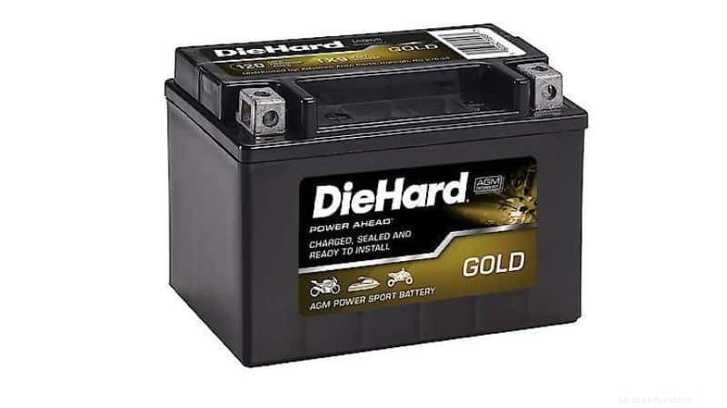 2022 Review on Who Makes DieHard Batteries