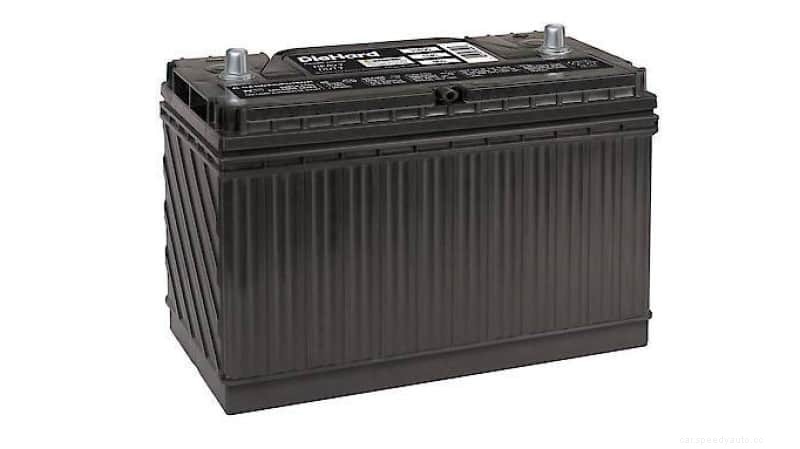 2022 Review on Who Makes DieHard Batteries