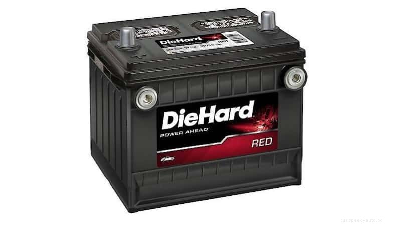 2022 Review on Who Makes DieHard Batteries