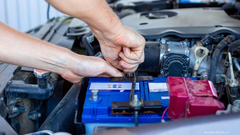 What Causes My Car won’t Start with new Battery?