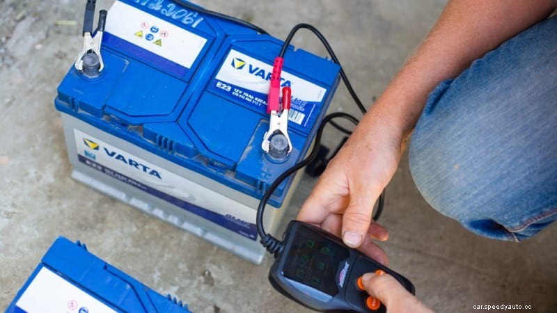 What Causes My Car won’t Start with new Battery?