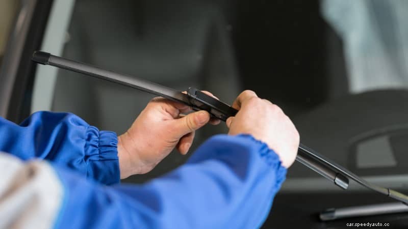 Silicone Wiper Blades vs. Rubber: What are The Best?
