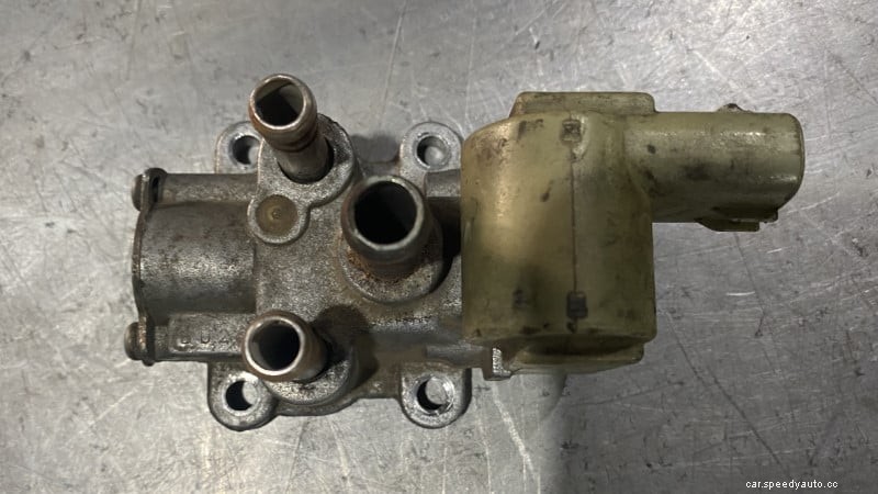 Idle Air Control Valve Symptoms: Troubleshoot and Fixes