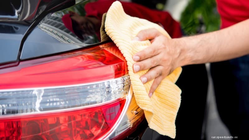 How to Wash Microfiber Towels for Cars?